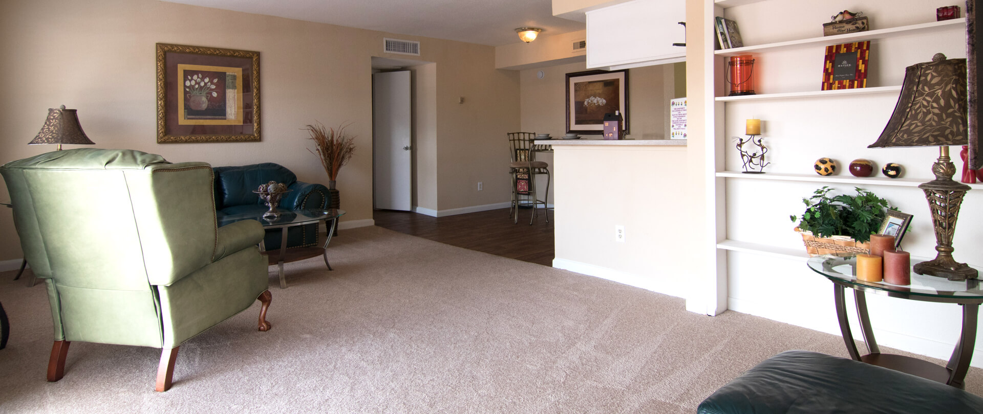 Gables at Richmond Apartments in Houston, TX